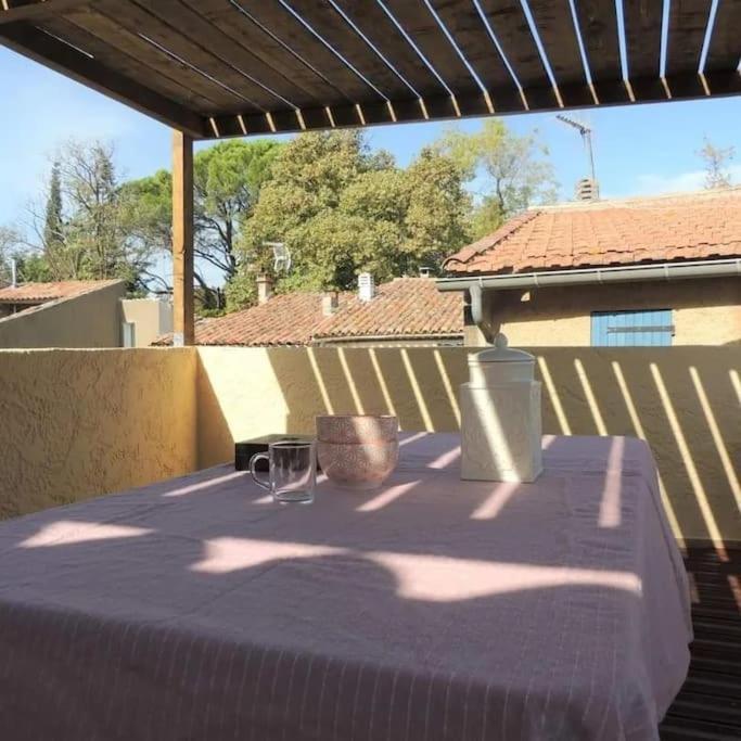 Provence Verdon Tavernes Экстерьер фото